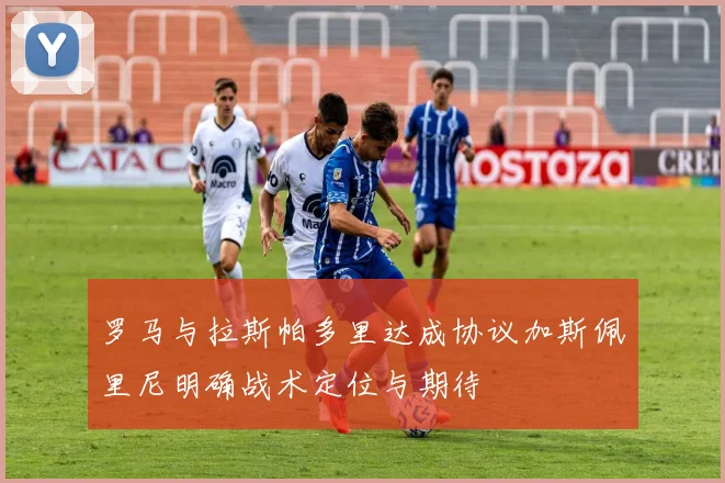 罗马与拉斯帕多里达成协议加斯佩里尼明确战术定位与期待