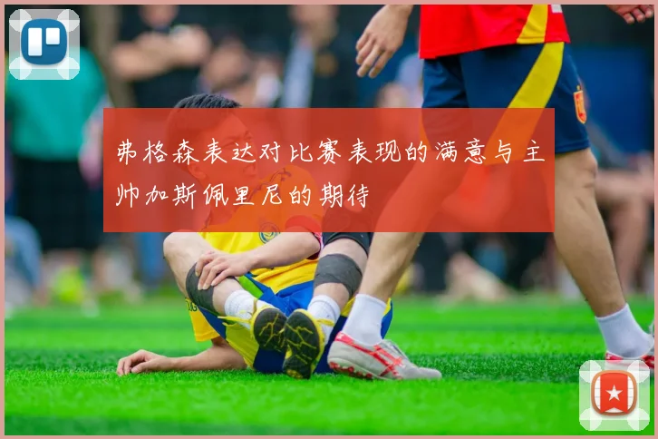 弗格森表达对比赛表现的满意与主帅加斯佩里尼的期待
