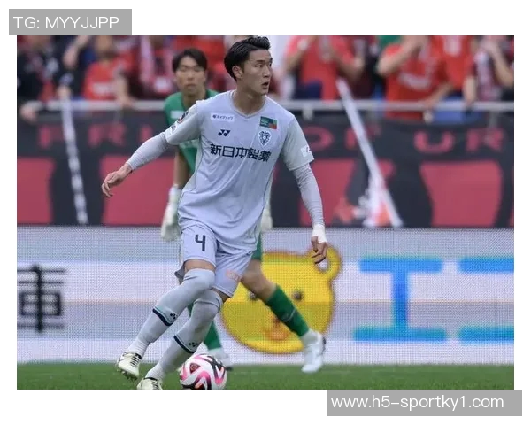 高井幸大租借加盟门兴三中卫阵容或迎来新机遇