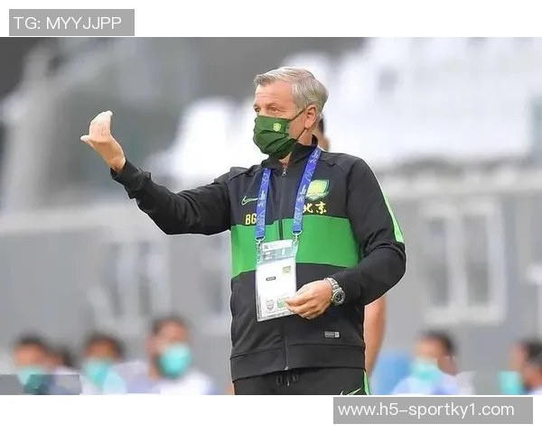 雅各布斯确认前澳波助教蒙哥马利将成为国安新任主帅协议将在48小时内签署