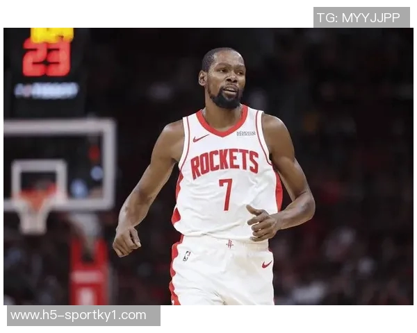 杜兰特近期表现惊艳场均277分6板51助14帽命中率高达595190