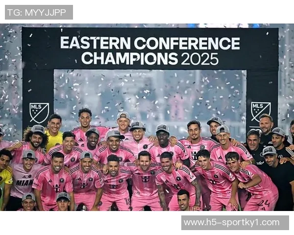 美职联东区半决赛上演惊天逆袭决赛对决迈阿密国际与纽约城