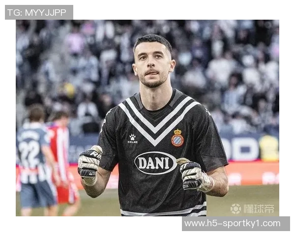 霍安加西亚西甲表现出色巴萨未来十年有望依靠他守门 霍安加西亚西甲表现出色巴萨未来十年有望依靠他守门